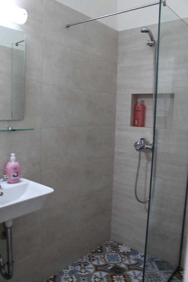 Braziliana Apartments Dassia  Exterior foto